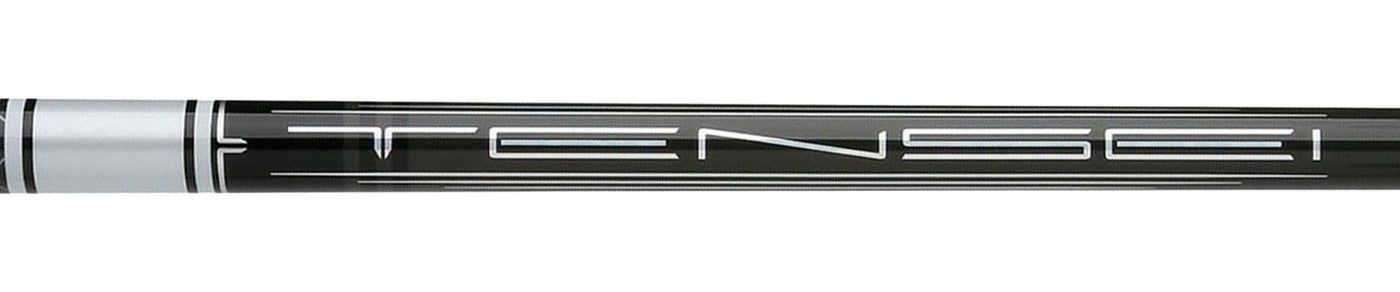 Mitsubishi Tensei 1K Pro White Serial Number Etched Brand New