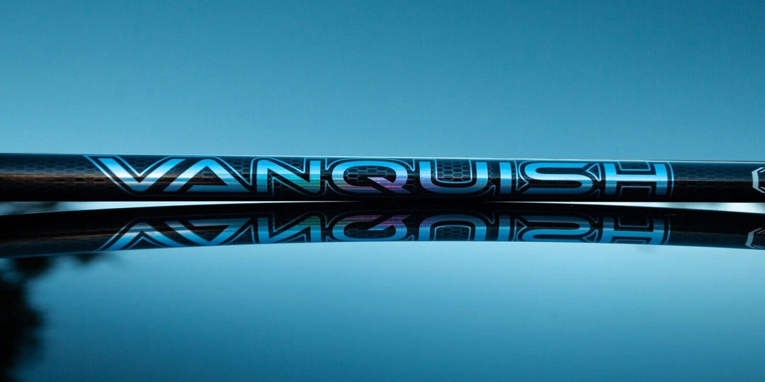 その他 VANQUISH 5X PROTOTYPE Mitsubishi Vanquish – Limitless Golf