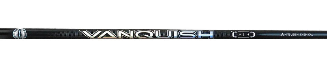 Mitsubishi Chemical Vanquish Hybrid Shaft – Limitless Golf