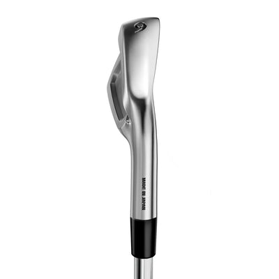 Miura CB-302 Forged Custom Irons