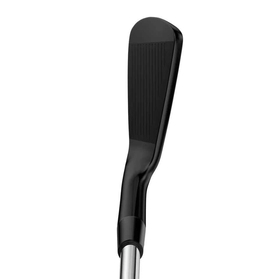 FORGING (INNOVATION) REINVENTED FOR ULTIMATE FORGIVENESS