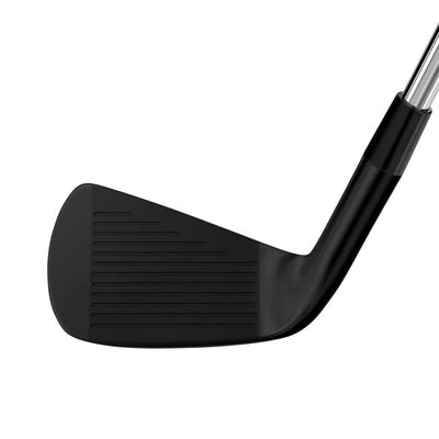 Miura CB-302 QPQ Forged Custom Irons