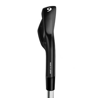 Miura CB-302 QPQ Forged Custom Irons