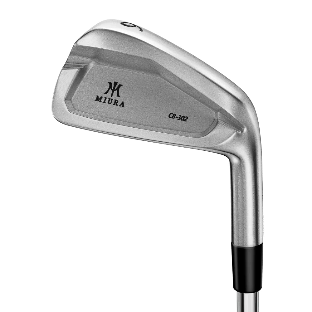 Miura CB-302