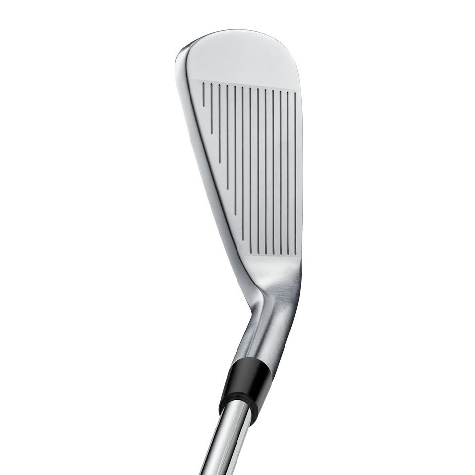 BALANCED PRECISION, ENHANCED PLAYABILITY