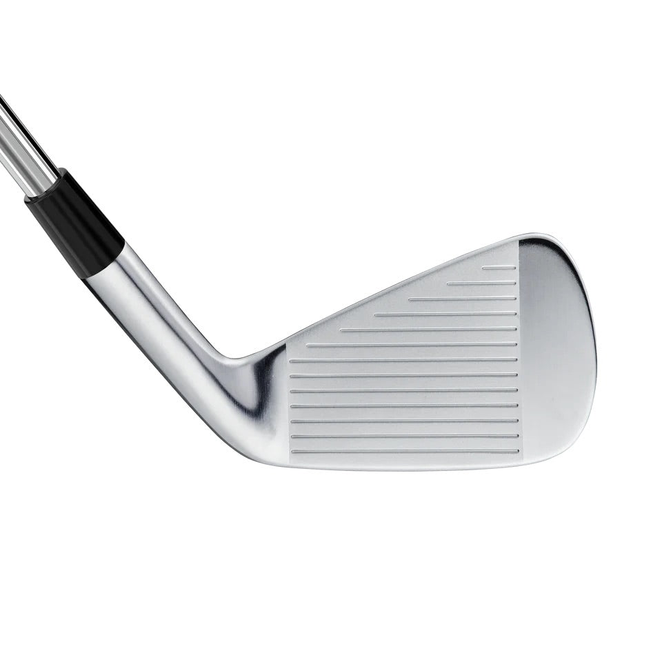 Miura LH CB-801 Forged Custom Irons