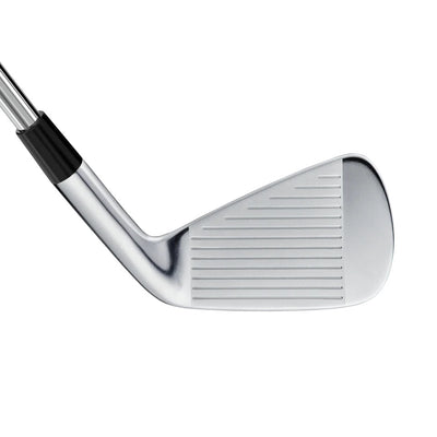 Miura LH CB-801 Forged Custom Irons