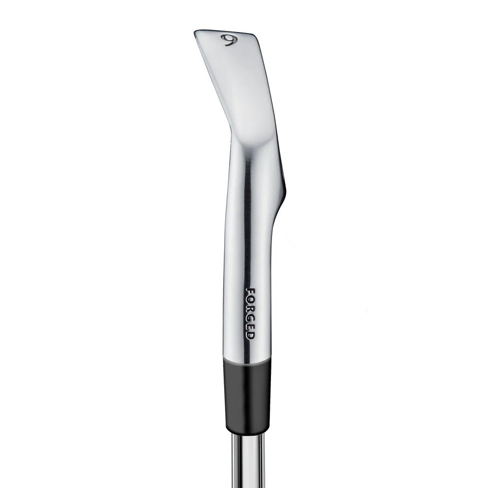 Miura LH CB-801 Forged Custom Irons