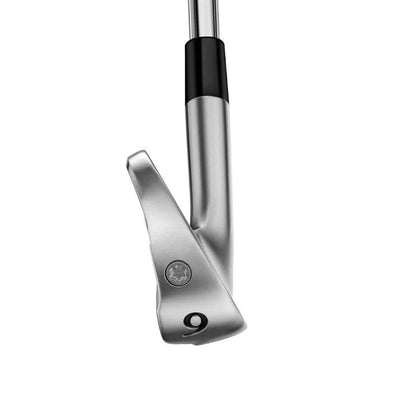 Miura IC-602 Forged Custom Irons