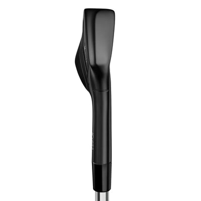 Miura IC-602 Black IP Forged Custom Irons