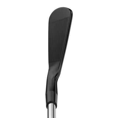 Miura KM-700 QPQ Black Forged Custom Irons