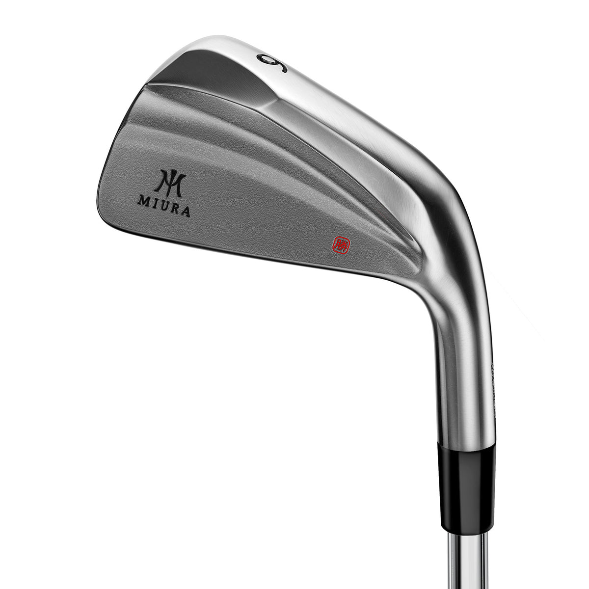 Forged Perfection from "The Hands of God"