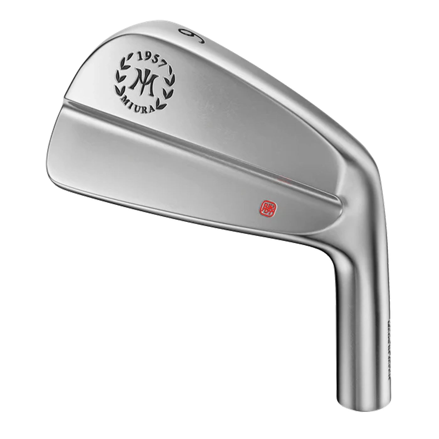 Miura Custom Forged Baby Blades (PRE-ORDER ONLY)