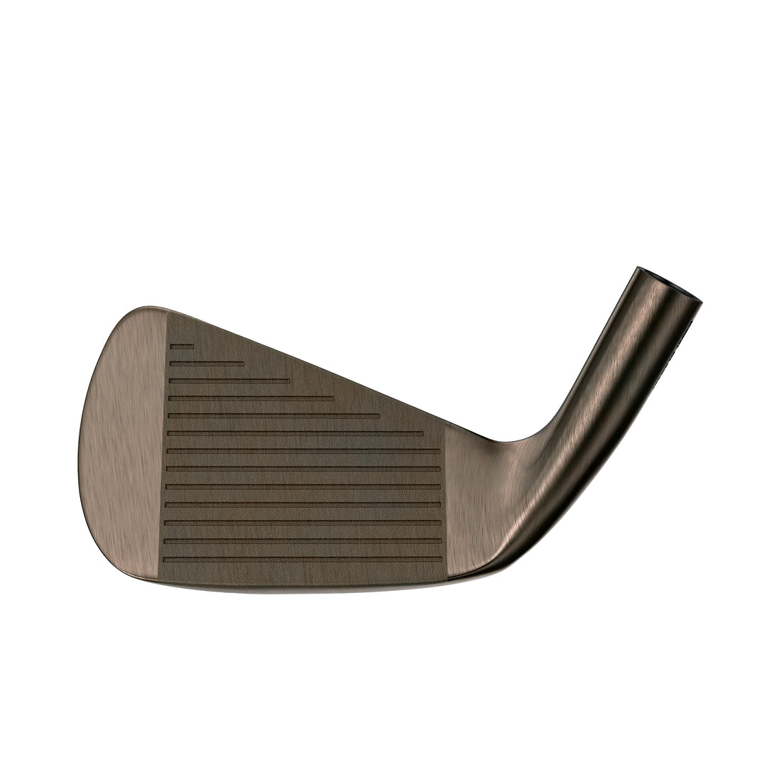 Miura KM-700 Copper Limited Edition Custom Irons – Limitless Golf