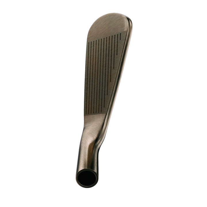 Miura KM-700 Copper Limited Edition Custom Irons – Limitless Golf