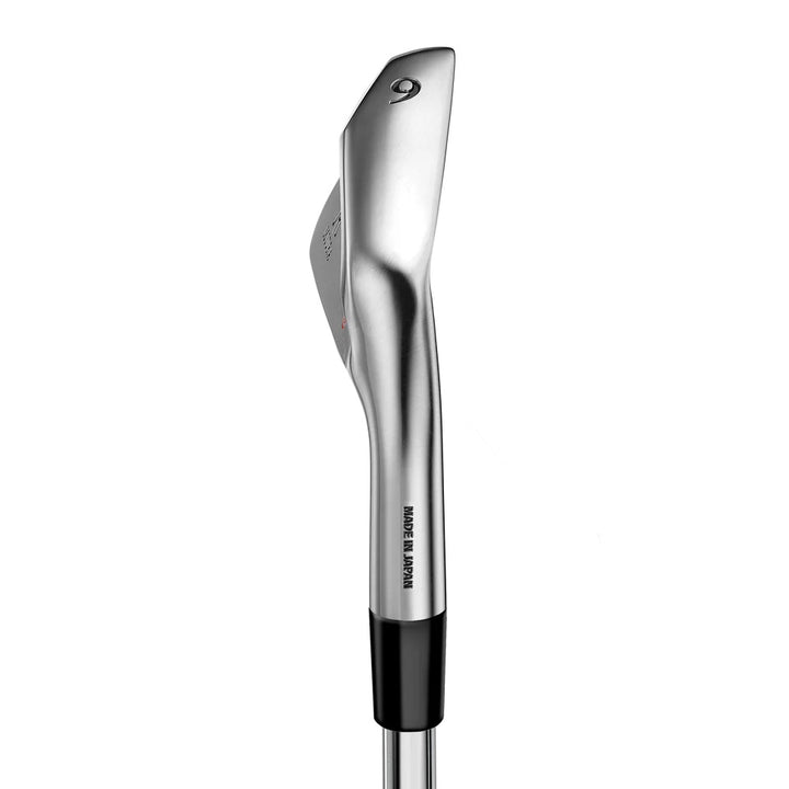 MIURA KM-700 5I〜P 6本 MODUS 120TX Miura KM-700 Forged Custom Irons – Limitless Golf