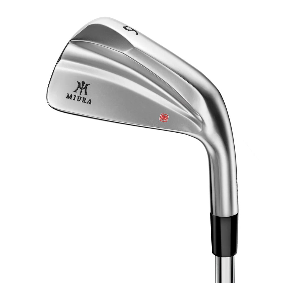 Miura KM-700 Forged Custom Irons