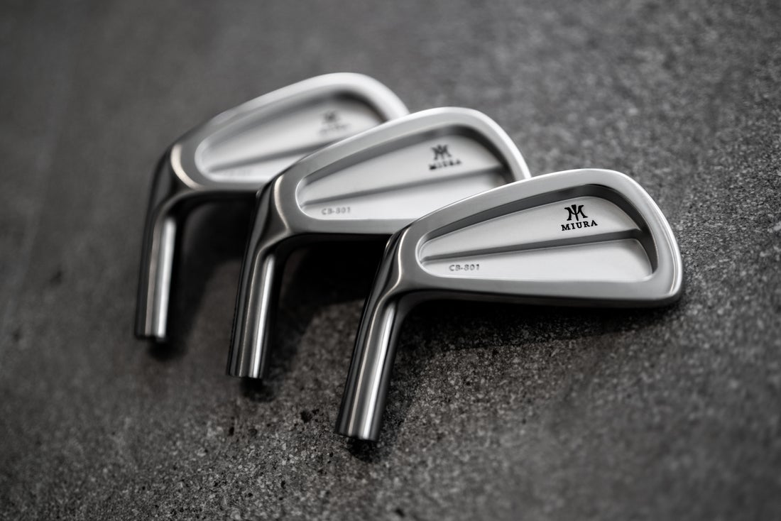 CRAFTED WITH PRECISION