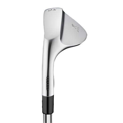 Miura LH Series Custom Forged Wedge