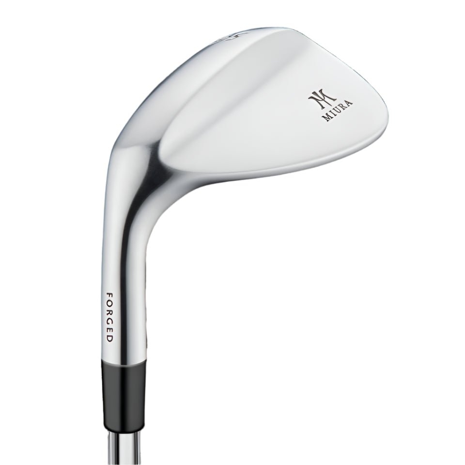 Miura LH Series Custom Forged Wedge