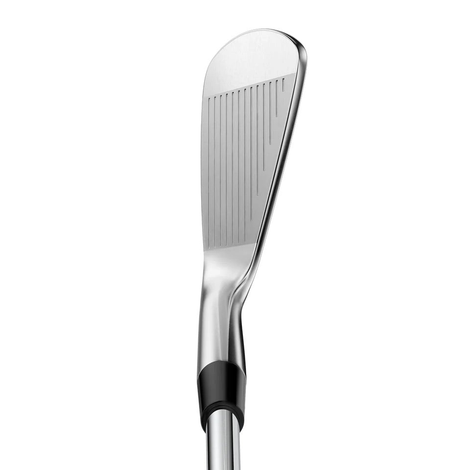 REFINED TRADITION, MODERN EDGE