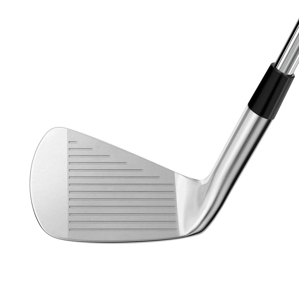 Miura MB-101 Forged Custom Irons – Limitless Golf