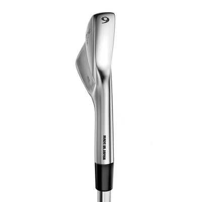 Miura MB-101 Forged Custom Irons
