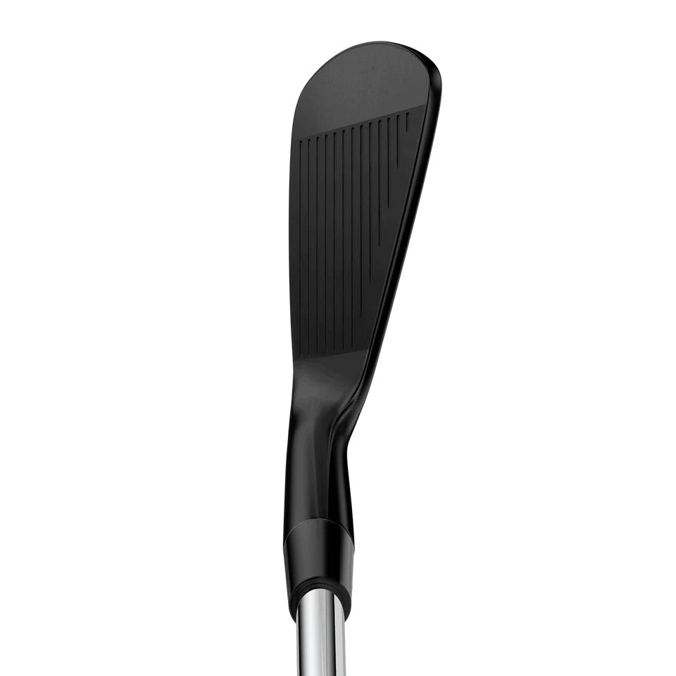 REFINED TRADITION, MODERN EDGE