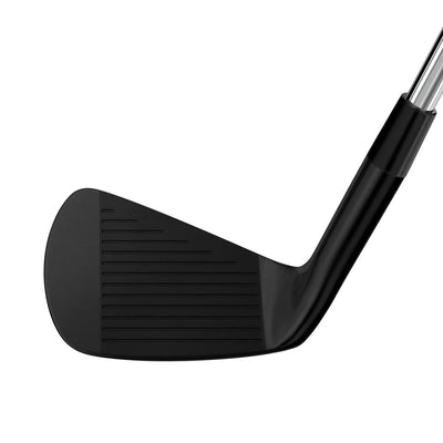 Miura MB-101 QPQ Forged Custom Irons