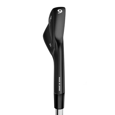 Miura MB-101 QPQ Forged Custom Irons