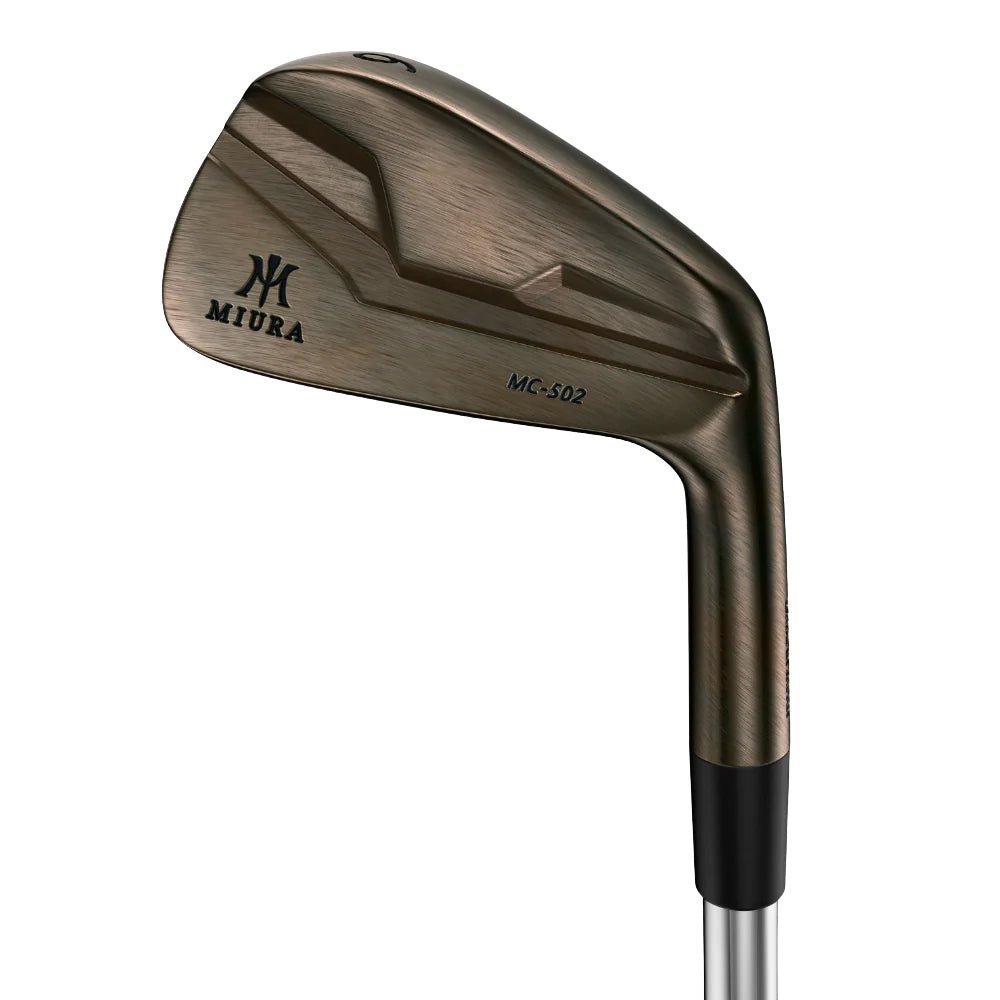 LIMITED EDITION MASTERS COLLECTION MC-502 COPPER. 