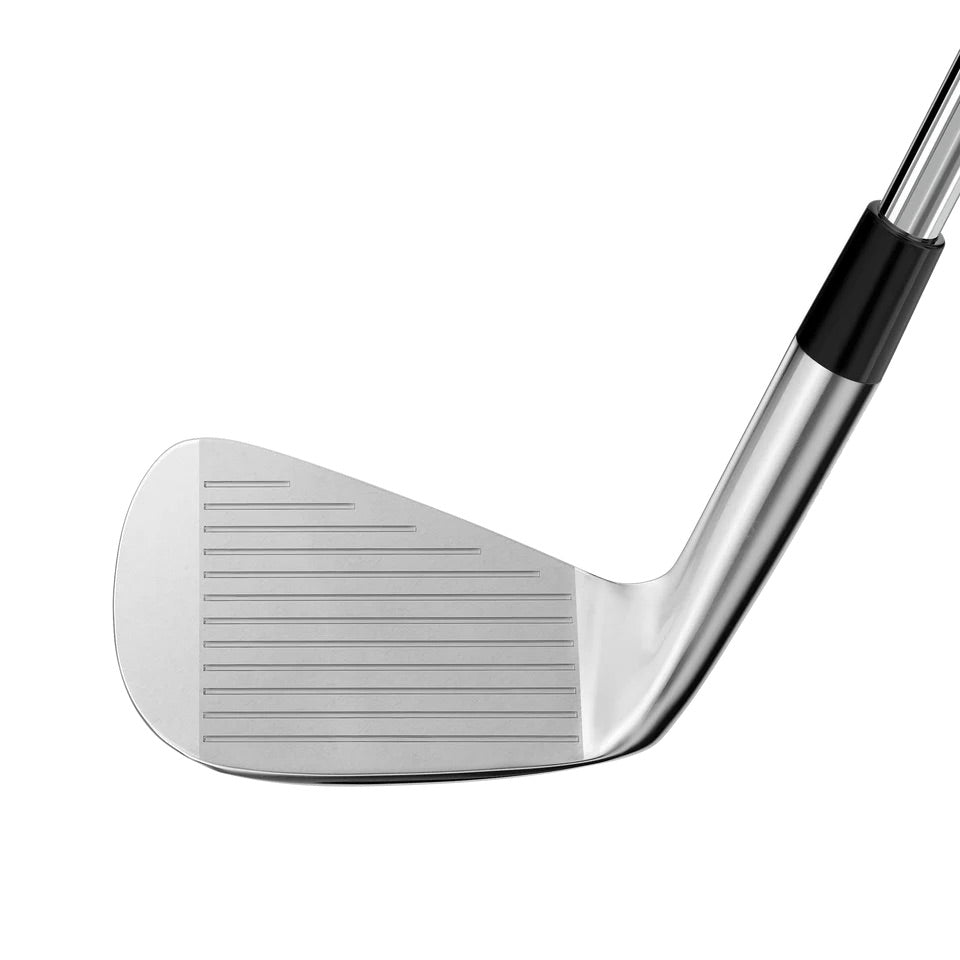 Miura MC-502 Forged Custom Irons
