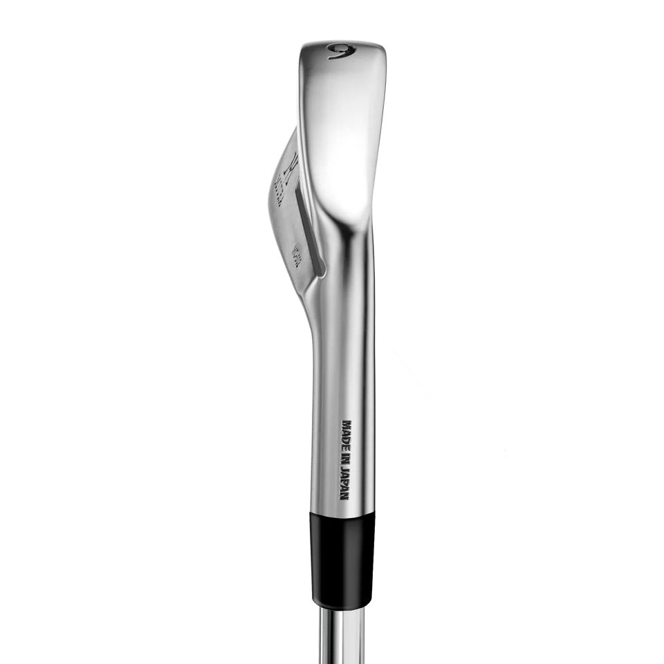 Miura MC-502 Forged Custom Irons