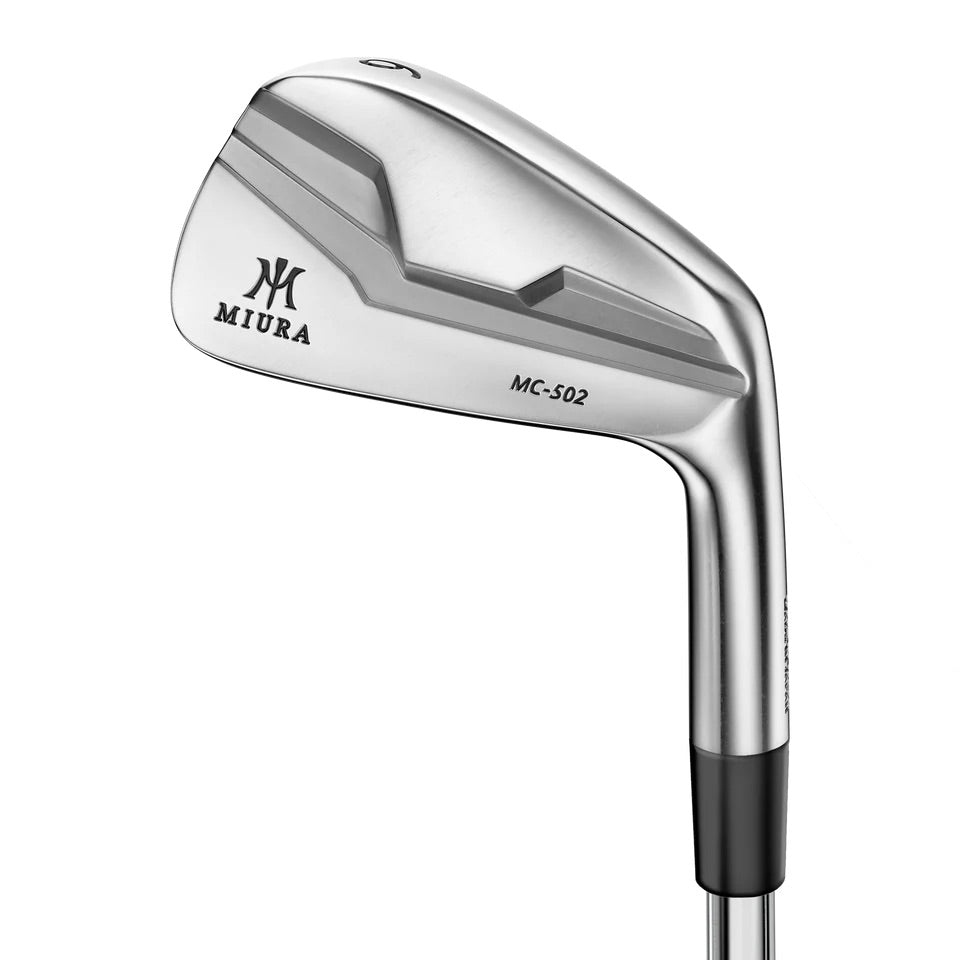 Miura MC-502 Forged Custom Irons