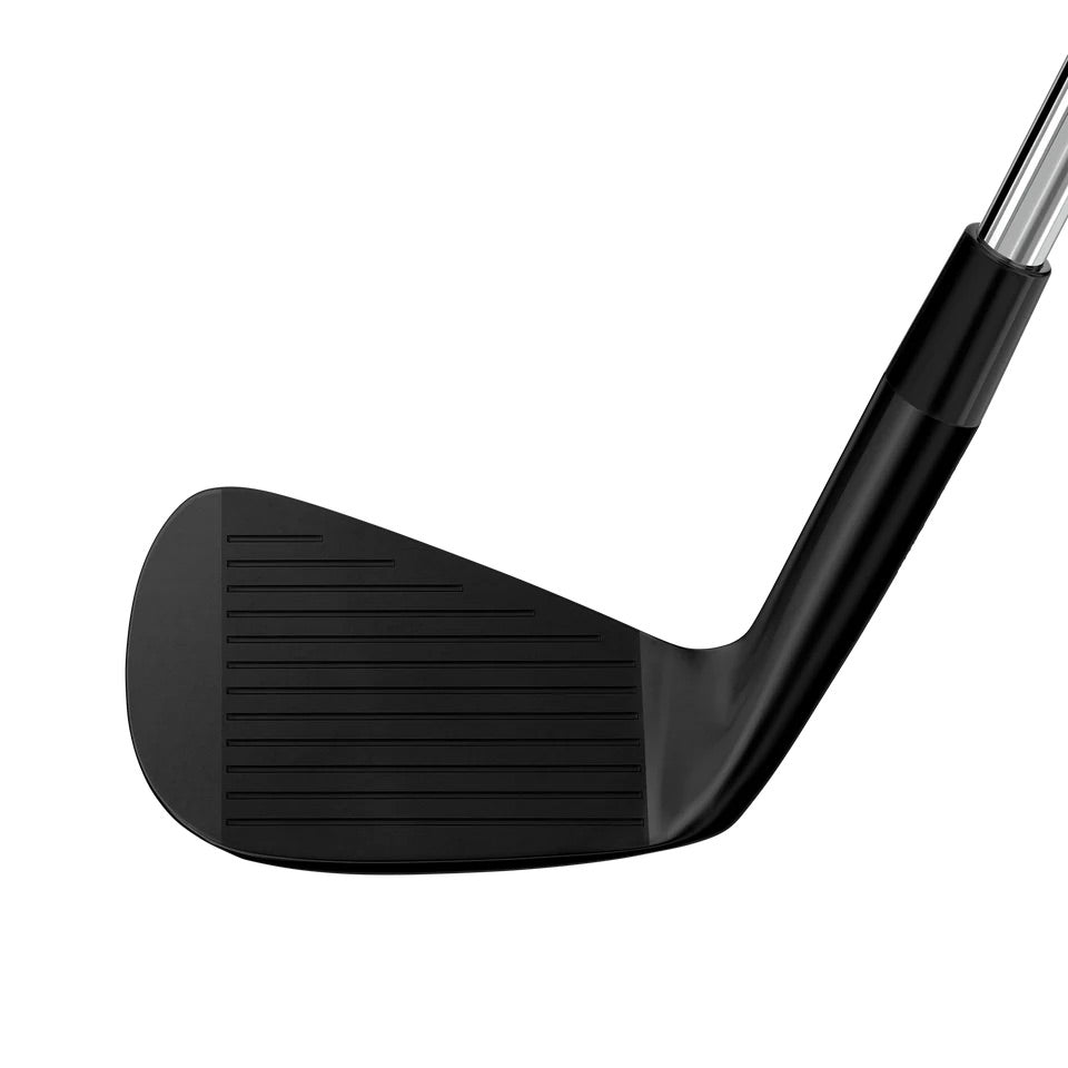 Miura MC-502 QPQ Forged Custom Irons
