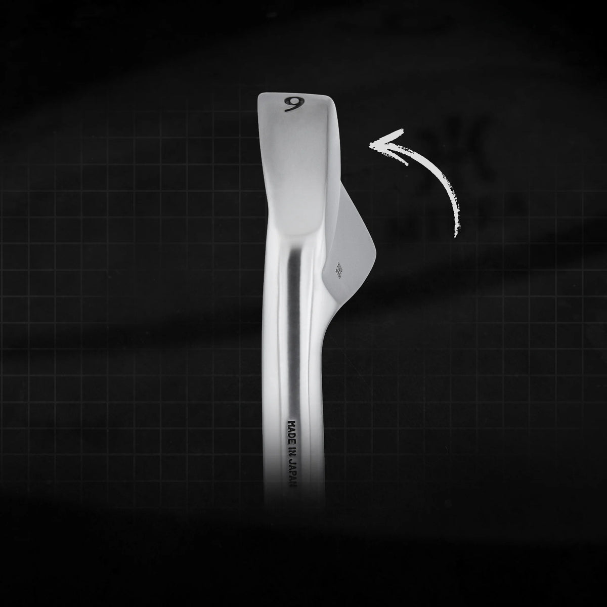 NNOVATION FOR LEFTIES