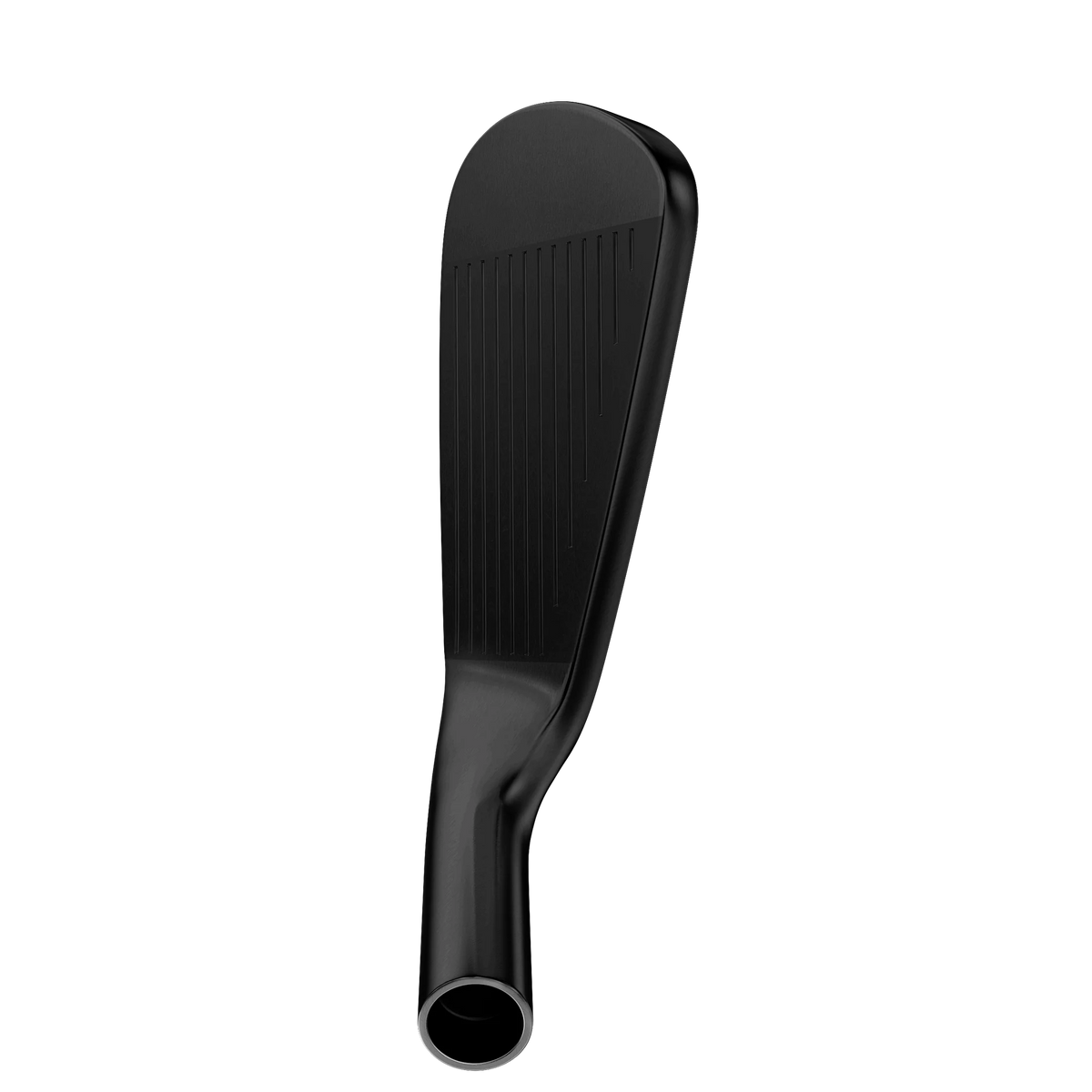 Miura TC 202 QPQ Black