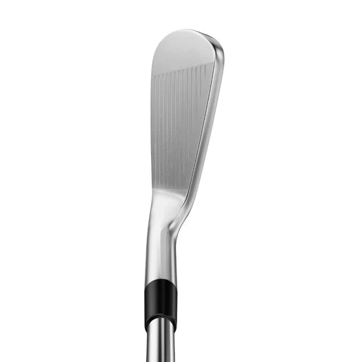 TC-202 Satin Chrome 