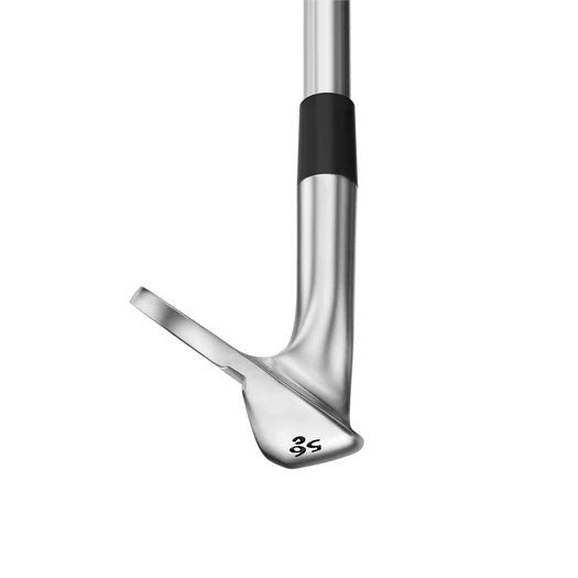 Miura Chrome Custom Forged Wedge Series - C Grind