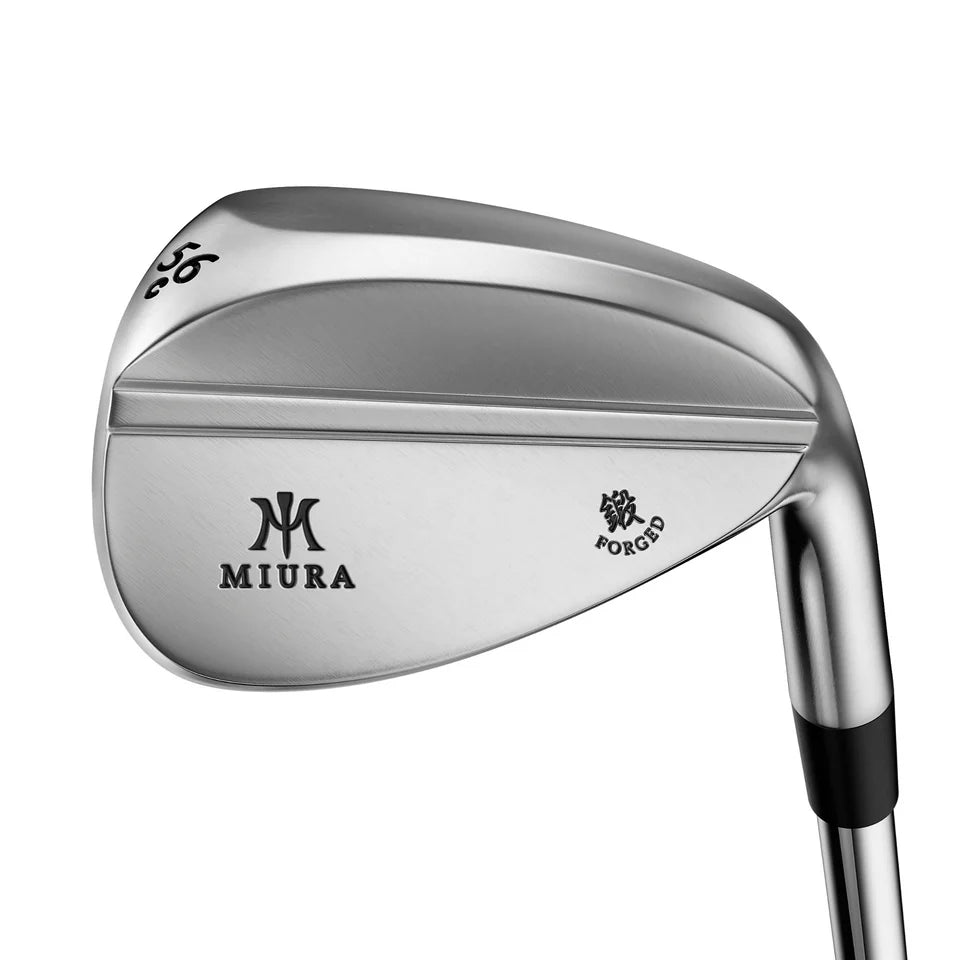 Trackman Wedge Fitting