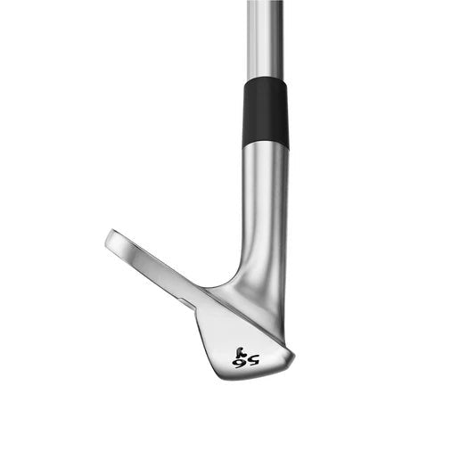 Miura Chrome Custom Forged Wedge Series - Y Grind