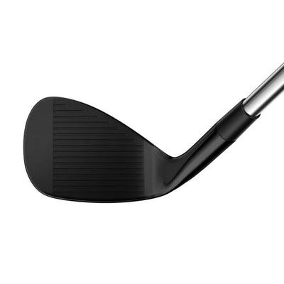 Miura Black QPQ Custom Forged Wedge Series - C Grind