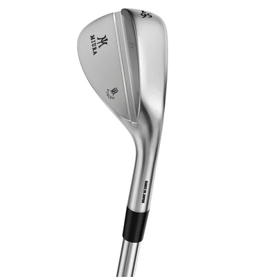 Miura RAW Custom Forged Wedge Series - Y Grind
