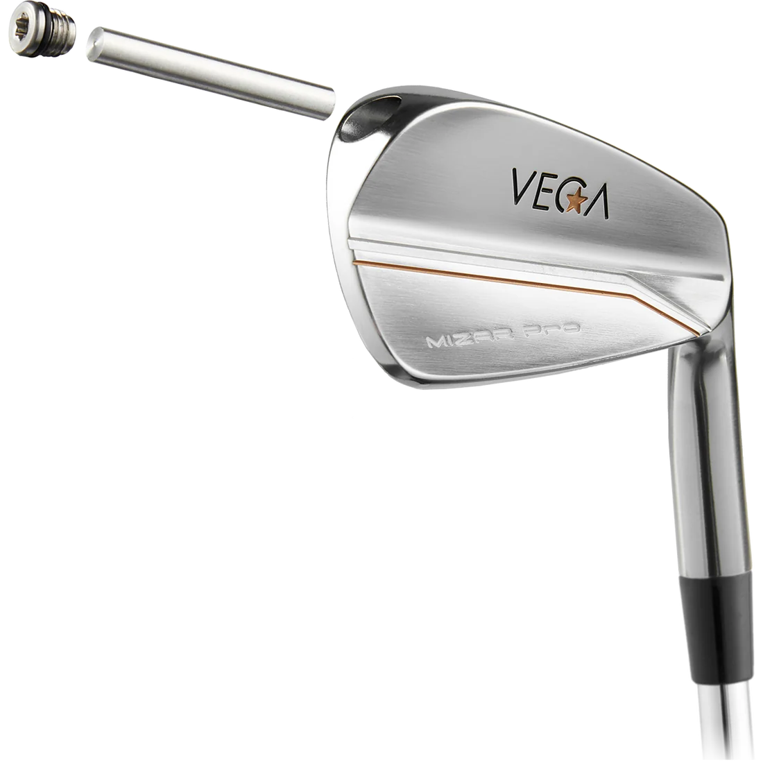 Alex Elliott 2025 VEGA Irons YouTube Review