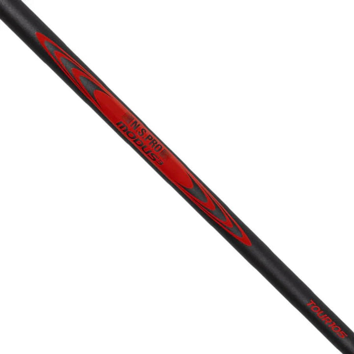 N.S.Pro Modus 3 Tour 105 Matte Black – Limitless Golf