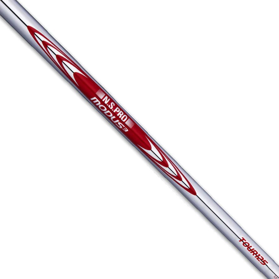 N.S.Pro Modus 3 Tour 125 Irons - Precision Golf Performance