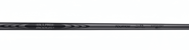 N.S.Pro Modus 3 Tour 105 Luxury Black – Limitless Golf