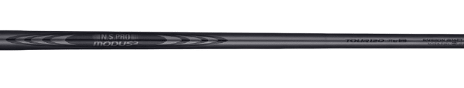 N.S.Pro Modus 3 Tour 120 Luxury Black – Limitless Golf