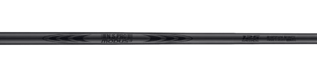 N.S.Pro Modus 3 Tour Luxury Black Wedge – Limitless Golf