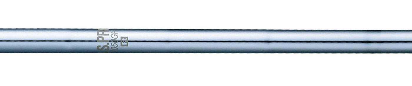 Nippon N.S Pro 1050GH Iron Shaft